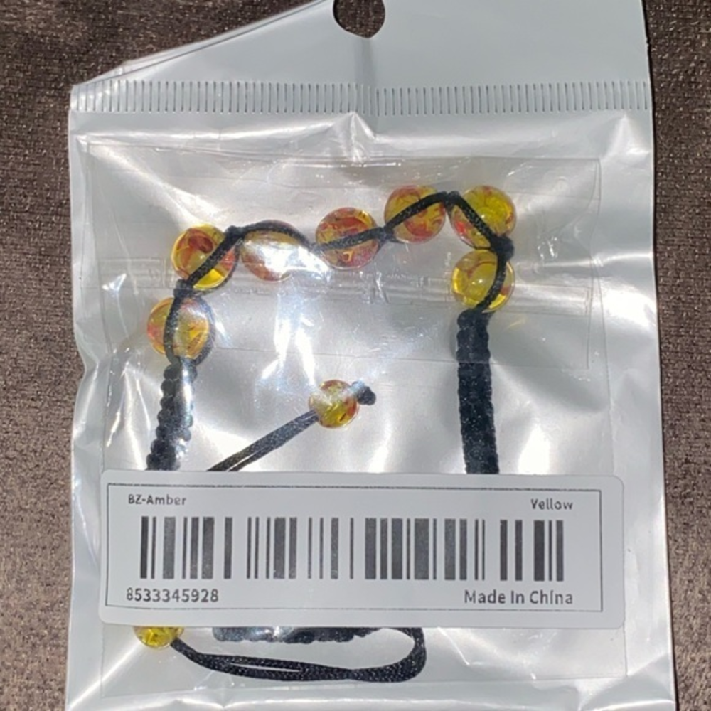 Womens‎ Breaded Bracelet